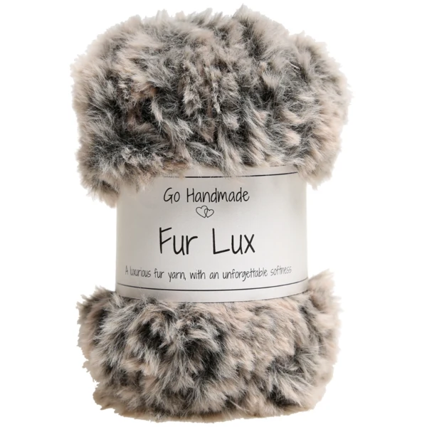 Go Handmade Fur Lux